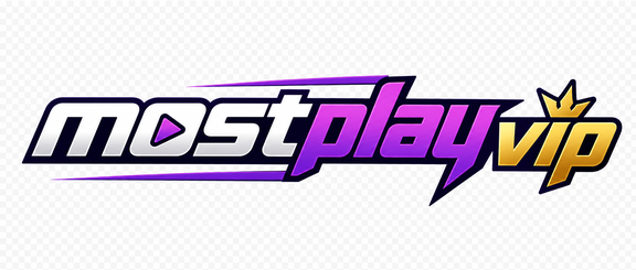Mostplay VIP Logo